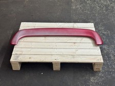 Genuine Citroen Saxo S0 S1 VTR VTS Roof Spoiler Spoiler 9400-23 KBA 37880 #RY1