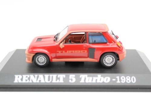Universal hobbies renault 5 - hobbies,