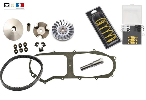 Kit variateur ovetto neos jog - kit,