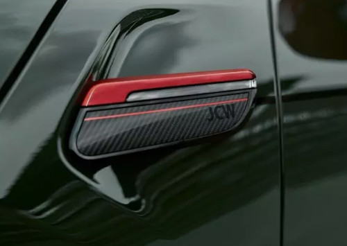 Véritable mini f55 f56 gp3 - véritable,