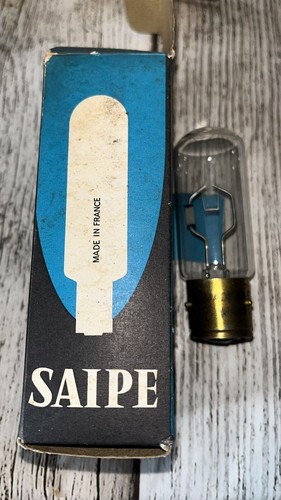 Lampe saipe b21s - saipe,