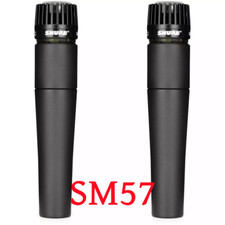 New SM57 Cardioid Dynamic