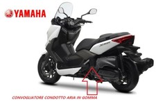 Yamaha X-MAX 400 2013-2018