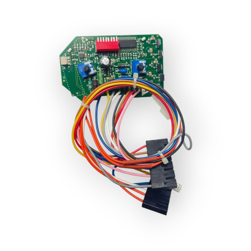 Carte electronique thermostat - carte,