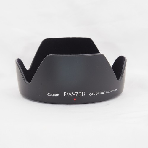 Pare soleil canon 73b pour - pare-soleil, ew-73b