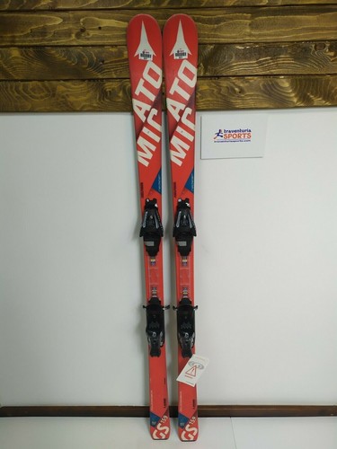 Ski atomic redster 159 - atomic,