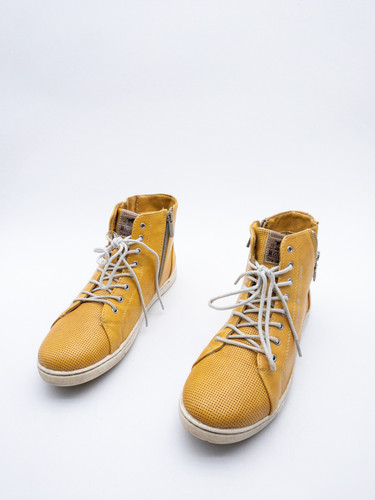Mustang baskets femme - mustang,
