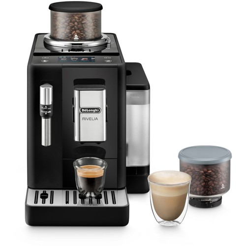 Expresso broyeur delonghi - expresso,
