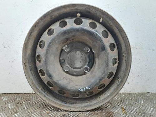 Jante renault clio phase 1 - 2,