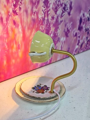 Veilleuse lampe chevet - veilleuse,