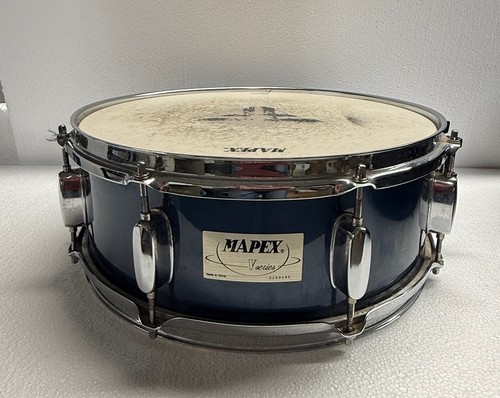 Vtg mapex v series - 14"x6",