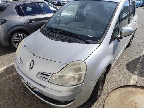 Porte avant droit renault - droit,