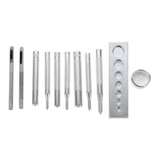  11pcs / Set Snap Fixations