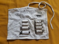 WW1 TROUSSE à CRAMPONS-CLOUS