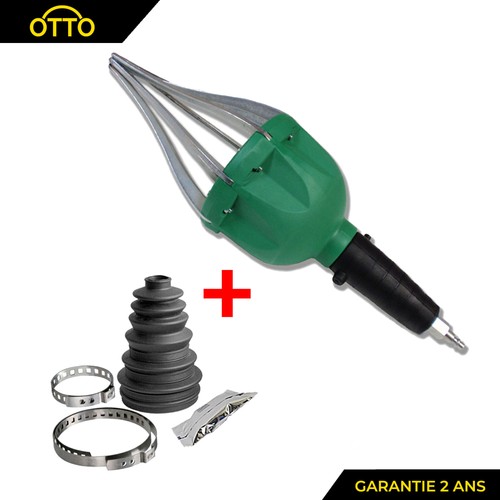 Expandeur pince soufflet de - expandeur,