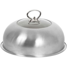 Cloche pour plancha LE