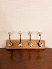 Patère Porte Manteau 4