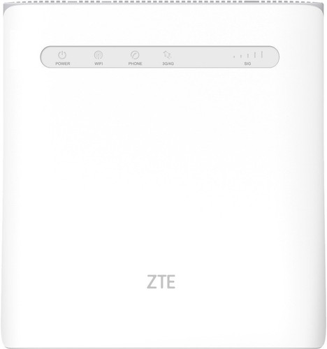 Zte mf286r lte 300mbps - +,