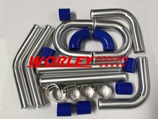 3" 76mm Aluminum Universal