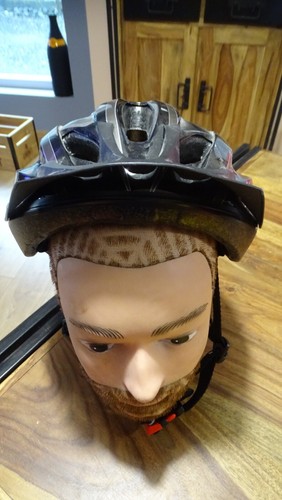 Cyclisme cycliste casque velo - casque,
