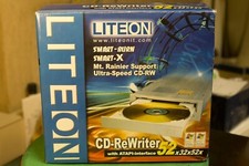 LECTEUR-GRAVEUR  DE CD INTERNE