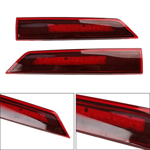High level 3rd led - 3rd, rear