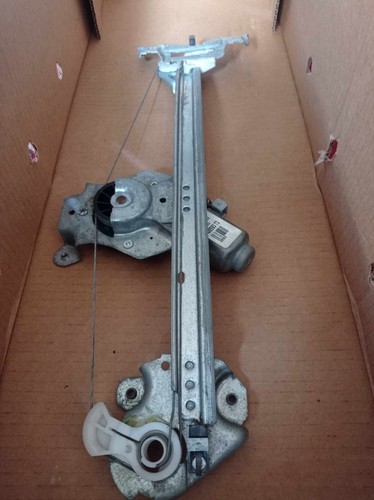 Leve vitre arg rover - leve,