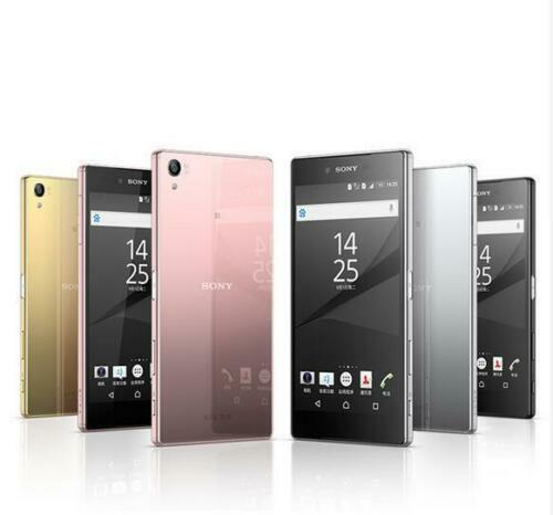 Sony xperia premium - premium, e6853