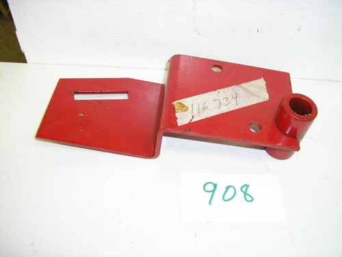 Toro wheel horse - wheel, mower
