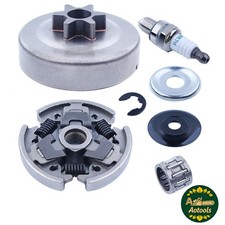 Rondelle de tambour embrayage