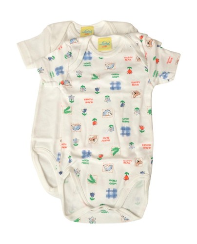 Body bébé fille liabel lot - body,