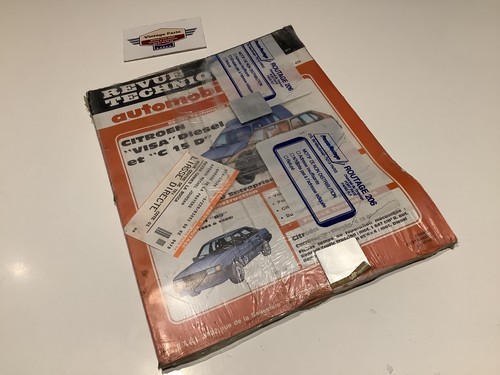 Citroën c15 visa - c15,