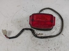 2001 Kawasaki Vulcan 800 VN800 VN800A Rear Tail Brake Light