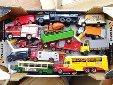 Corgi Matchbox Siku et Divers