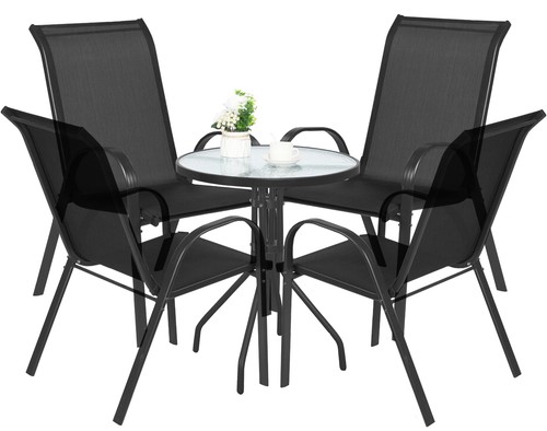 Table ronde island 4 - ronde,
