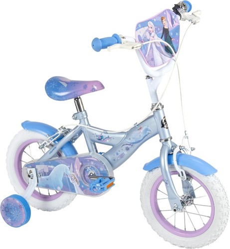 Bicyclette frozen taille - bicyclette,