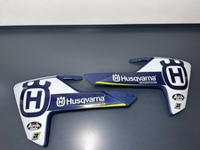 HUSQVARNA Te Fe Tx 125 250 300 350 450 25008054000HAC PLASTIC CONVEYORS