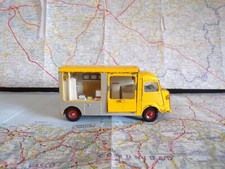 Citroen Hy Philips truck store Dinky Toys France ref 587 1/43 in condition