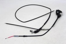 YAMAHA CT 50 S THROTTLE WIRE CABLE ACCELERATOR GAS MIXER CABLES