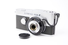 Appareil photo demi format