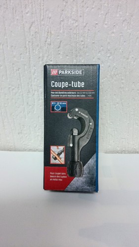 Coupe tube 35mm - -, 3