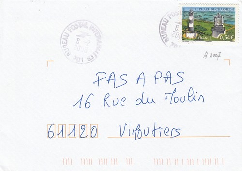 Cachet manuel bureau - manuel,