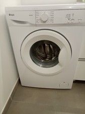 lave linge hublot  Acheté en