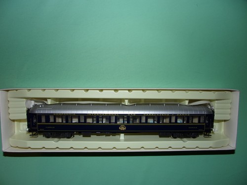 Rivarossi voiture lits ciwl - lits,