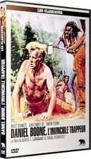 [DVD] Daniel Boone
