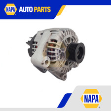 Alternator fits BMW 525D E60, E61 2.5D 04 to 10 NAPA 12317800308 12317802928 New