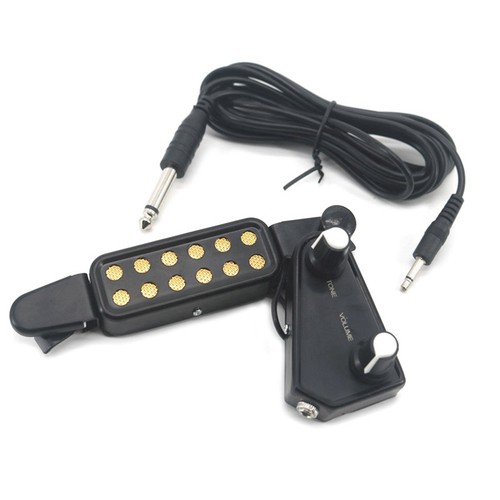 Acoustique guitare - 2x(acoustique,
