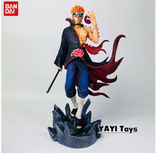 Figurine anime pain - figurine,