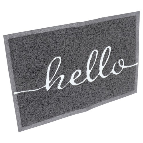Tapis entrée paillasson - tapis, d'