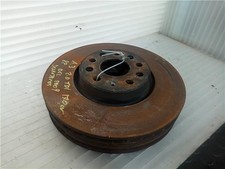 Disque Frein Avant Audi a3